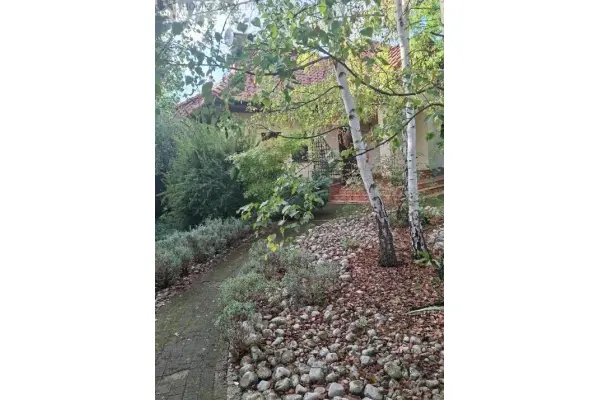 Lutynia, Miękinia, Dom na sprzedaż